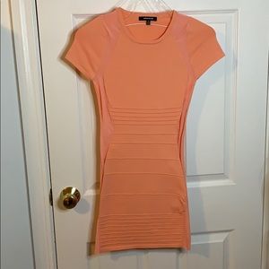 Wow Couture bodycon dresss size Small